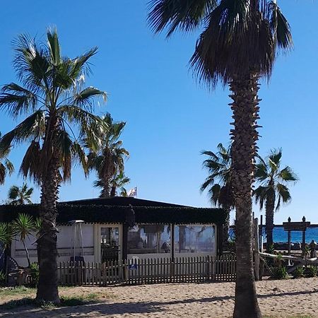 Port Frejus Thalasso Base Nature Leilighet Eksteriør bilde