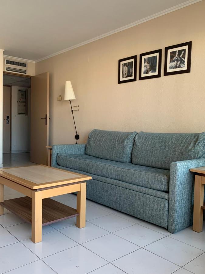 Port Frejus Thalasso Base Nature Leilighet Eksteriør bilde